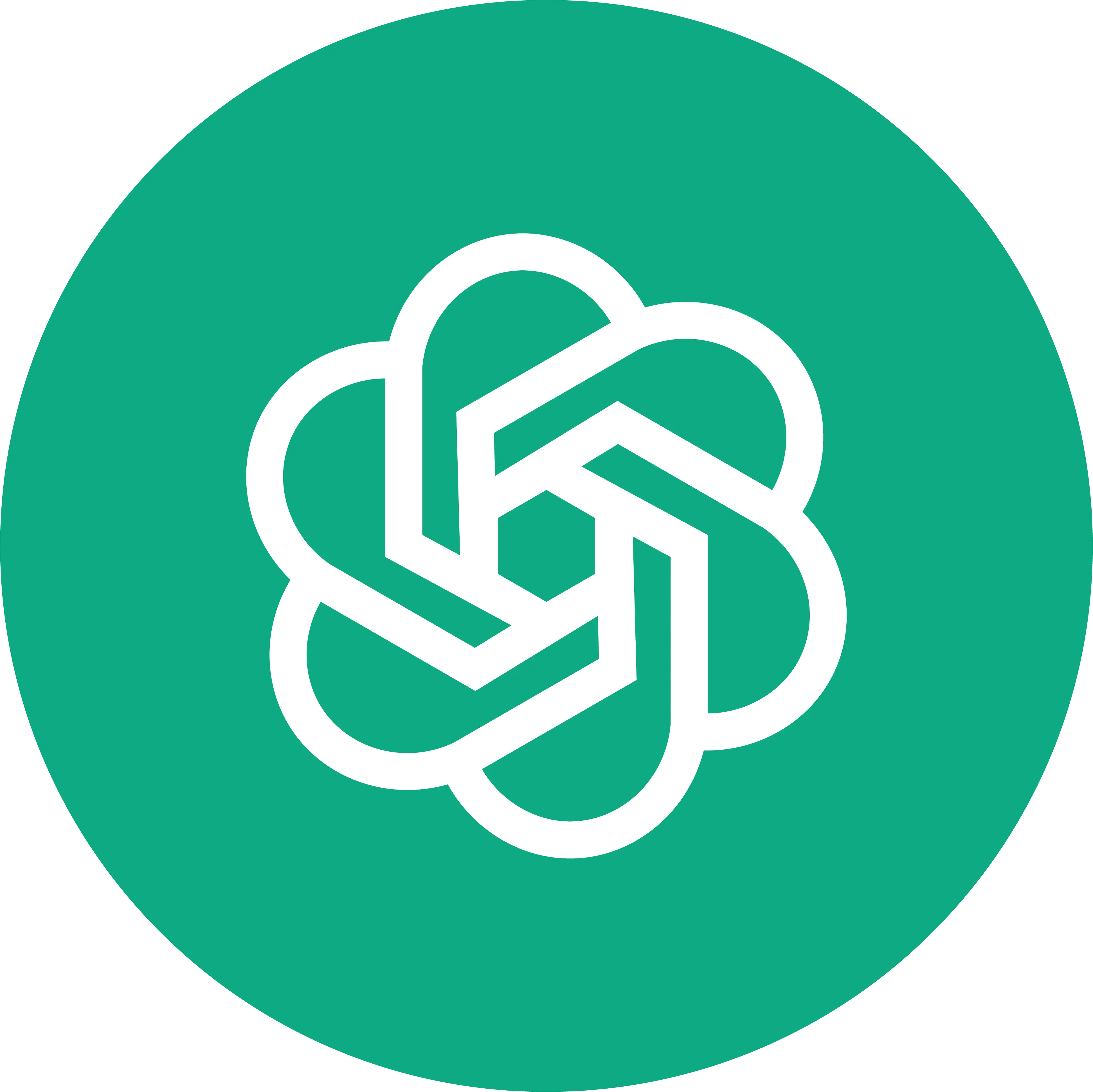 OpenAI logo