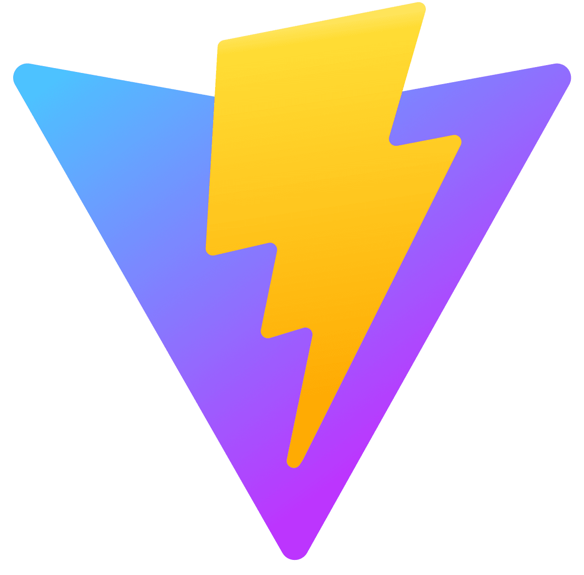 Vite logo